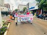 ITAPIRANGA: Desfile de Sete de Setembro reúne grande público; fotos 