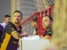 São Miguel Futsal perde em amistoso contra Pato Futsal