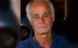 Pescador morre arrastado por correnteza em Governador Celso Ramos