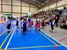 Feira de Ciência e Tecnologia reúne projetos de 18 escolas em São Miguel do Oeste