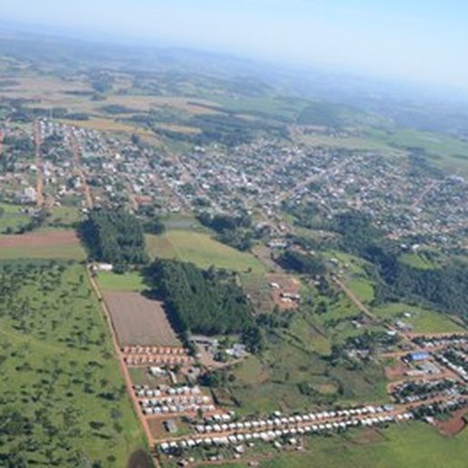 Caso suspeito de coronavírus em Campo Erê é descartado 