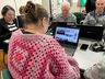 Produtores rurais concluem curso de inclusão digital em São Miguel do Oeste