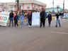 Desfile de sete de setembro em Campo Erê reúne grande público