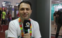 Daniel de Souza defende profissionalização da Faismo e CNPJ para feira crescer ainda mais