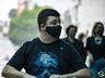 VÍDEO: Setor de eventos e artistas realizam manifestação pedindo a retomada
