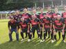 Flamengo vence a primeira da semifinal pelo municipal de campo em Cedro