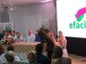 Anunciadas atrações musicais para a 14ª Efacitus de Tunápolis