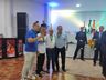 Legislativo de São José do Cedro realiza Sessão Solene para homenagear pioneiros