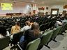 Seminário discute fortalecimento da rede de atenção em saúde mental no Extremo-Oeste