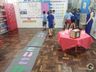 Feira pedagógica demonstra aprendizado de alunos em Mondaí