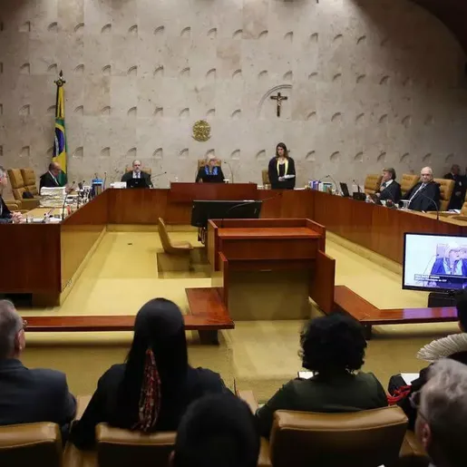 Marco temporal indígena tem julgamento suspenso no STF após segundo voto contrário