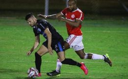Inter vence Novo Hamburgo com "arma antiga" em estreia de Ramírez