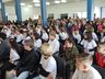 Mais de 100 alunos participam da formatura PROERD em Iporã do Oeste