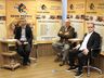 Acompanhe as principais falas dos candidatos a prefeito de São Miguel do Oeste