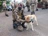 Polícia Militar de Itapiranga inaugura galeria de veteranos