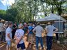 Epagri realiza Dia de Campo para apresentação da cultura de inverno