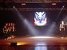 Espetáculo de dança mostra talentos campoerenses