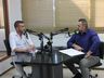 Rádio Itapiranga reúne autoridades em programa de fim de ano