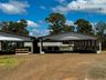 Secretaria de Agricultura prepara pavilhões para os animais da Mercoleite