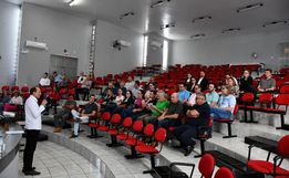 Prefeitos do Consad aprovam reajuste salarial de veterinários