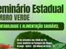 São Miguel do Oeste sedia 6º Seminário Setembro Verde com foco em sustentabilidade 