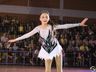 Cia Artística de Patinação La Salle promove espetáculo em SMO