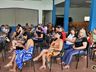 Realizada formatura do curso de cuidador de idosos em Iporã do Oeste