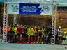 Corrida Rústica envolve mais de 200 corredores em São Miguel do Oeste