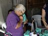 Projeto da horta comunitária em Descanso terá encontros mensais com as mulheres