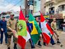 Itapiranga: Desfile de Sete de Setembro tem foco no civismo; fotos 