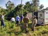 Homem que estava desaparecido em SJCedro é encontrado morto
