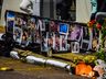 VÍDEO: manifestação pela morte de jovem é marcada por fortes emoções