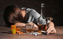 Dia Nacional de Combate às Drogas e ao Alcoolismo deveria ter outro nome, diz psiquiatra