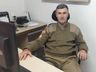 Polícia Militar de São João do Oeste tem novo comandante