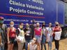 Mutirão de castração de animais será realizado em São João do Oeste 