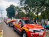 ITAPIRANGA: Desfile de Sete de Setembro reúne grande público; fotos 