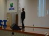Palestra Master com Arthur Igreja marca Convenção Nacional da JCI