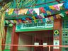 Escola Padre Vendelino Seidel de Iporã do Oeste promove quitanda de produtos juninos