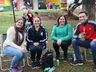 Família na Praça é realizada em São José do Cedro