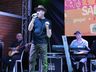 Canta Saltinho 2025 destaca talentos locais em noite de música e emoção