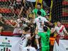 São Miguel Futsal / Joni Gool vence Maravilha na estreia da Sério Ouro