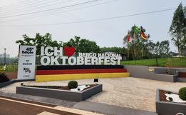 Comissão intensifica trabalhos para a abertura da Oktoberfest 