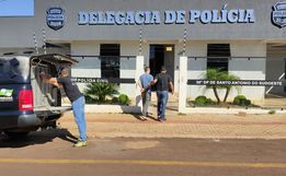 Polícia prende suspeito de ter assassinado jovem de 18 anos