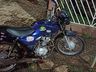 Jovem morre em queda de moto no centro da cidade 