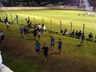 Grêmio União vence o Ypiranga na 7ª rodada e ressurge no Campeonato Regional Taça D'Lamb