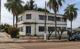 Guarujá do Sul recebe mais R$ 500 mil para reforma da antiga prefeitura