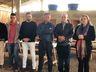 Governo municipal repassa equipamentos para patrulha agrícola