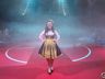 Sabrina, Lethícia e Bruna são as novas soberanas da Oktoberfest de Itapiranga