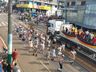 Kerbfest 2024: Grande público prestigia desfile de entidades em Iporã do Oeste