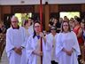 Igreja Matriz celebra missa de Natal em São Miguel do Oeste